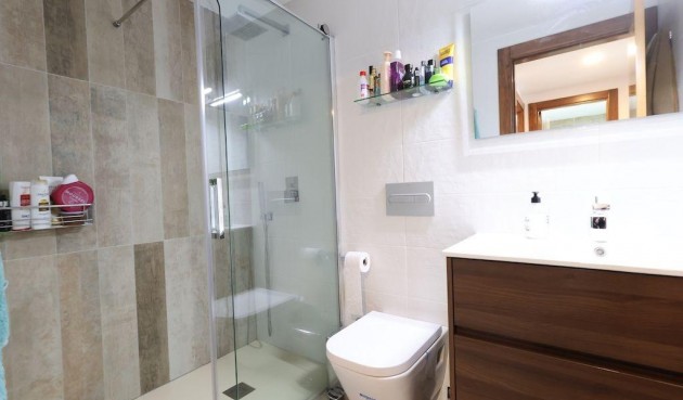 Reventa - Duplex -
Cabo Roig - Costa Blanca