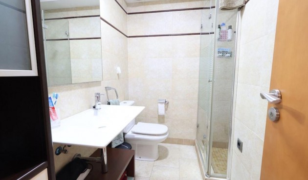 Reventa - Duplex -
Cabo Roig - Costa Blanca