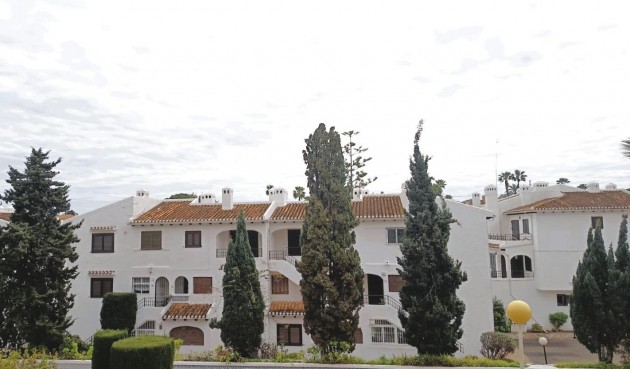 Reventa - Duplex -
Cabo Roig - Costa Blanca
