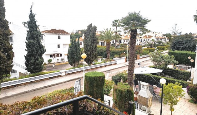 Reventa - Duplex -
Cabo Roig - Costa Blanca