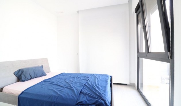 Återförsäljning - Villa -
Orihuela Costa - Costa Blanca