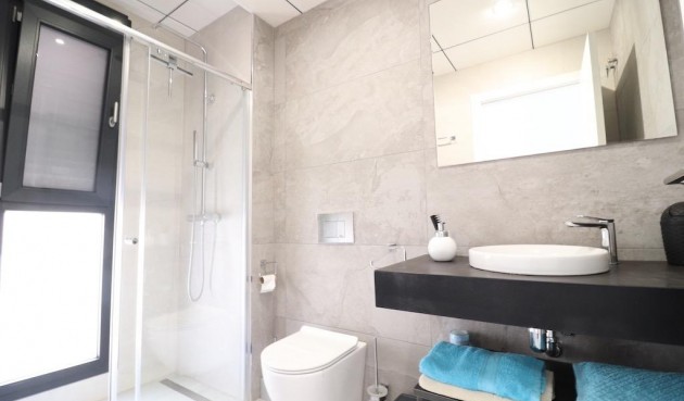 Återförsäljning - Villa -
Orihuela Costa - Costa Blanca