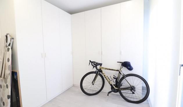 Återförsäljning - Villa -
Orihuela Costa - Costa Blanca