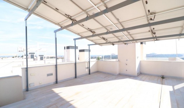 Återförsäljning - Villa -
Orihuela Costa - Costa Blanca