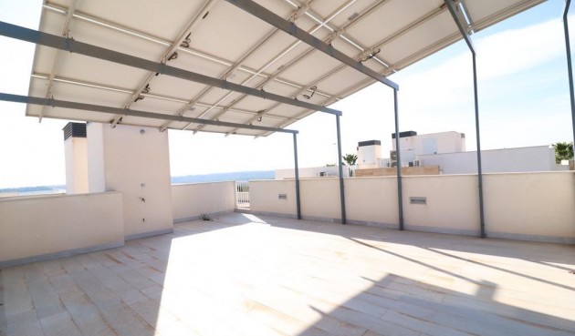 Återförsäljning - Villa -
Orihuela Costa - Costa Blanca