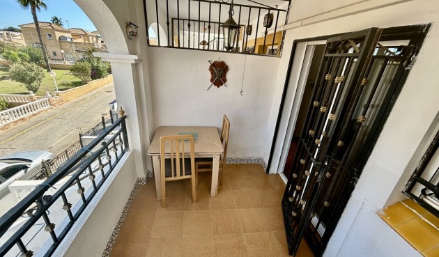 Återförsäljning - Apartment -
Los Altos - Costa Blanca