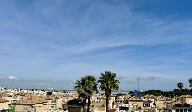 Återförsäljning - Apartment -
Los Altos - Costa Blanca