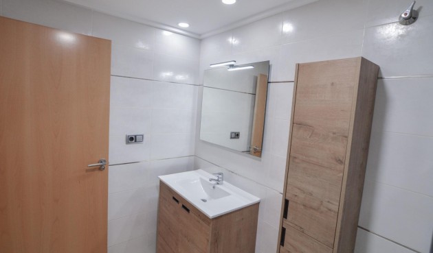 Reventa - Apartment -
Torrevieja - Playa del Cura