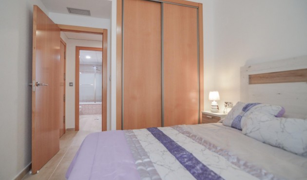 Reventa - Apartment -
Torrevieja - Playa del Cura