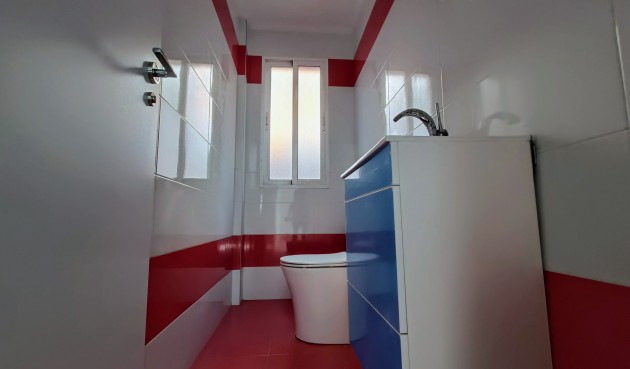 Brukt - Town House -
La Romana - Inland