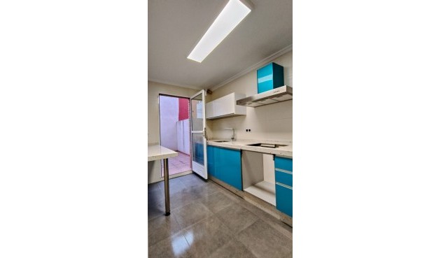 Brukt - Town House -
La Romana - Inland