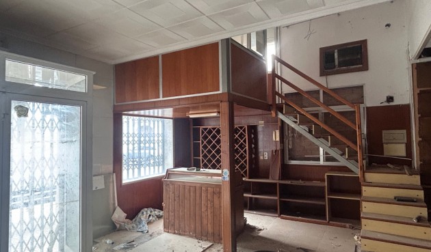 Återförsäljning - Town House -
Jacarilla - Inland