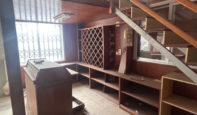 Återförsäljning - Town House -
Jacarilla - Inland