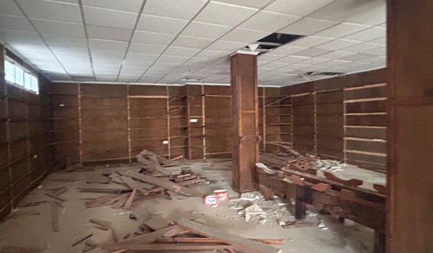 Återförsäljning - Town House -
Jacarilla - Inland