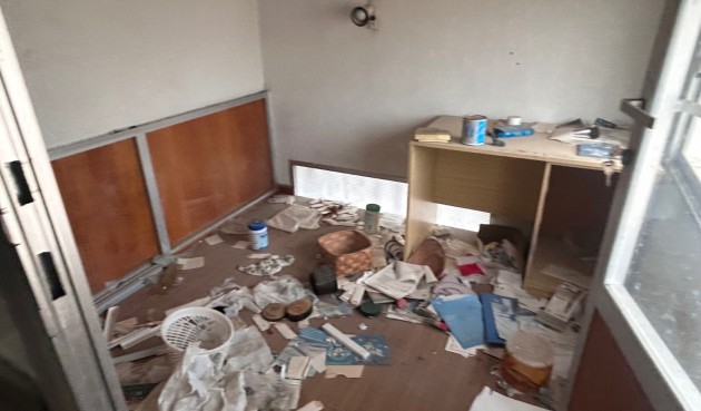 Återförsäljning - Town House -
Jacarilla - Inland