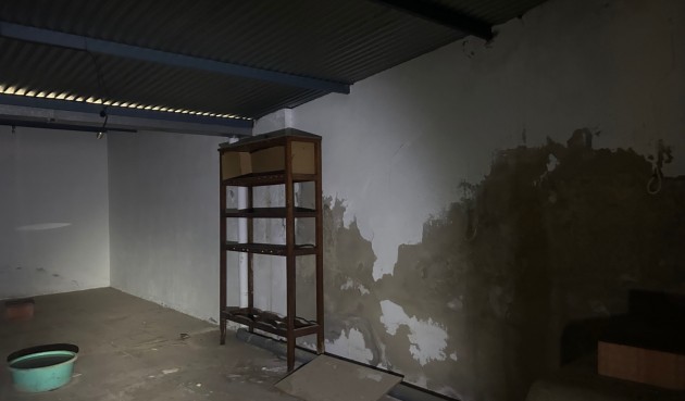 Återförsäljning - Town House -
Jacarilla - Inland