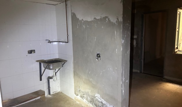 Återförsäljning - Town House -
Jacarilla - Inland