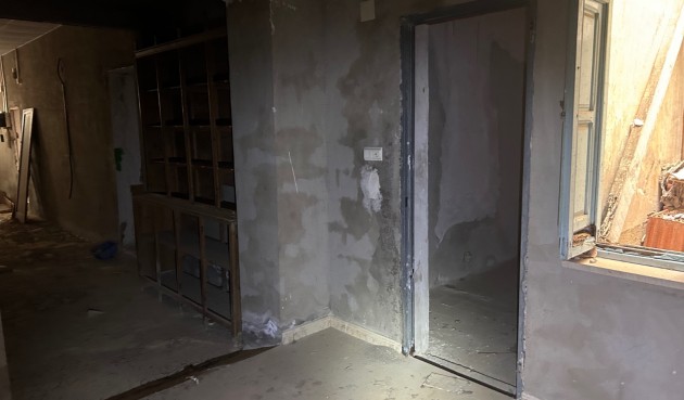 Återförsäljning - Town House -
Jacarilla - Inland