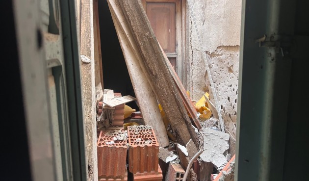 Återförsäljning - Town House -
Jacarilla - Inland