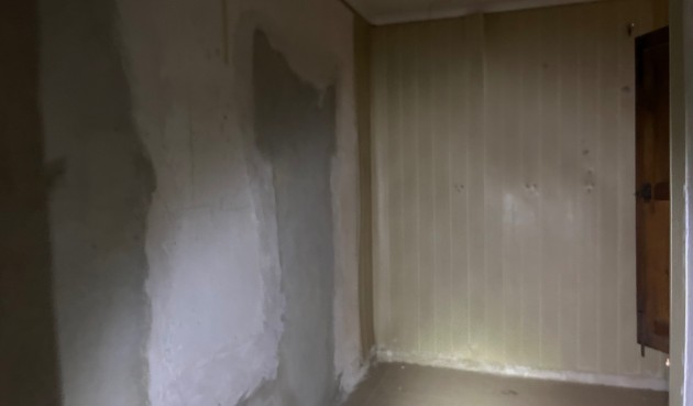 Återförsäljning - Town House -
Jacarilla - Inland