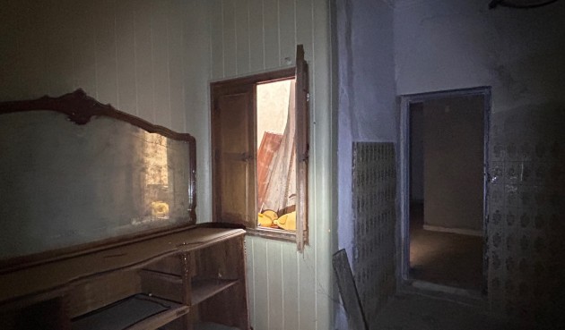 Återförsäljning - Town House -
Jacarilla - Inland