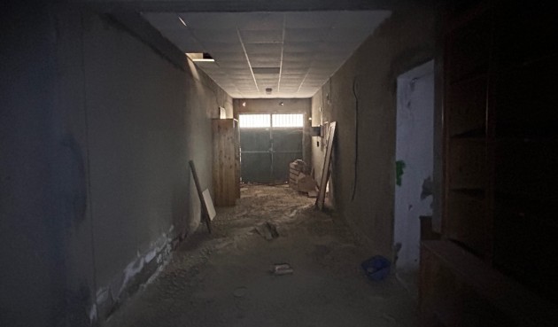 Återförsäljning - Town House -
Jacarilla - Inland