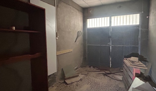 Återförsäljning - Town House -
Jacarilla - Inland