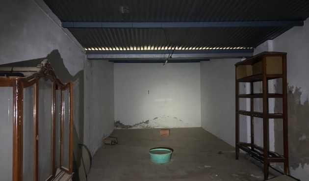 Återförsäljning - Town House -
Jacarilla - Inland