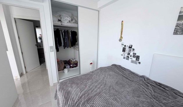 Brukt - Town House -
Cabo Roig - Costa Blanca