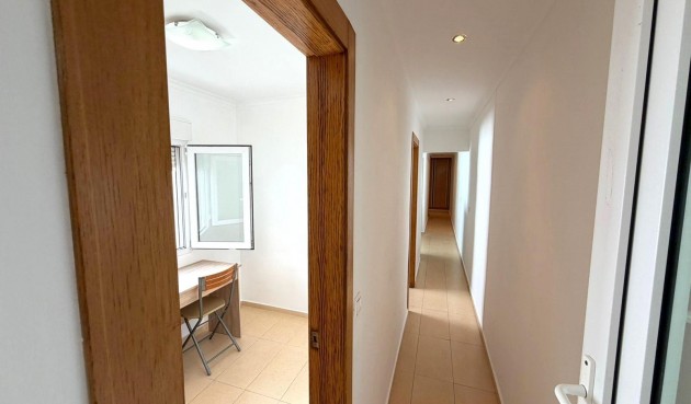 Resale - Apartment -
Torrevieja - Playa del Cura