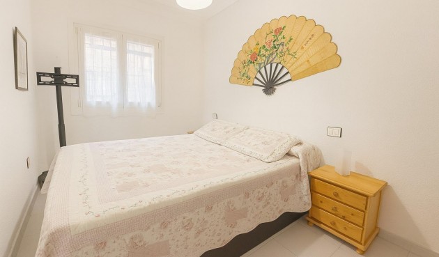 Resale - Apartment -
Torrevieja - Acequion