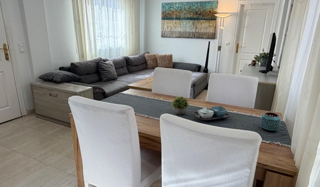 Återförsäljning - Semi Detached -
Rojales - Pueblo