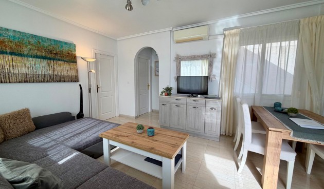 Återförsäljning - Semi Detached -
Rojales - Pueblo