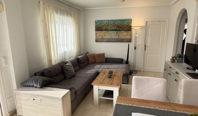 Återförsäljning - Semi Detached -
Rojales - Pueblo