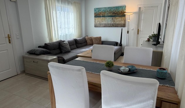 Återförsäljning - Semi Detached -
Rojales - Pueblo