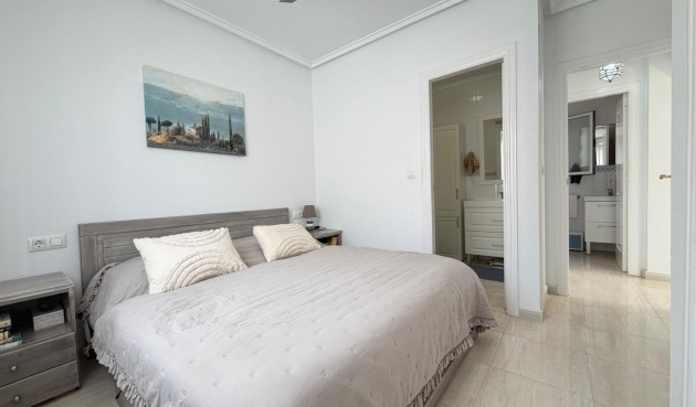 Återförsäljning - Semi Detached -
Rojales - Pueblo