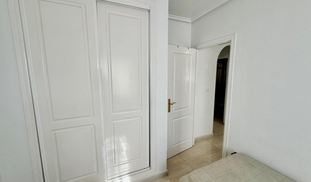 Återförsäljning - Semi Detached -
Rojales - Pueblo