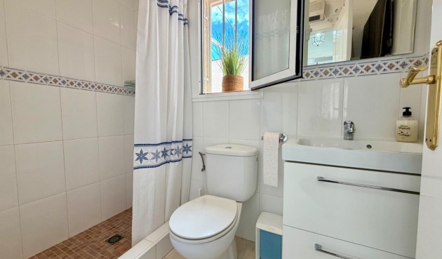 Återförsäljning - Semi Detached -
Rojales - Pueblo