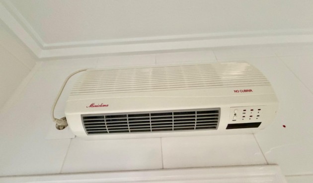 Återförsäljning - Semi Detached -
Rojales - Pueblo