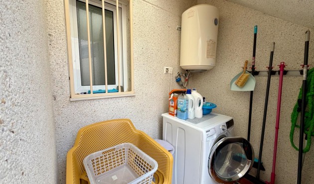 Återförsäljning - Semi Detached -
Rojales - Pueblo