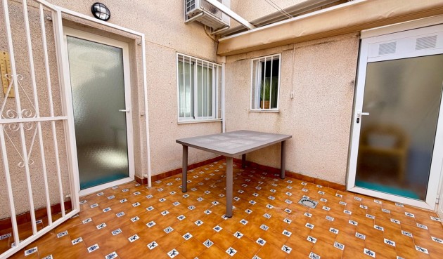 Återförsäljning - Semi Detached -
Rojales - Pueblo