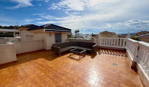 Återförsäljning - Semi Detached -
Rojales - Pueblo