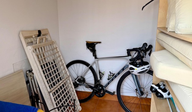 Återförsäljning - Semi Detached -
Rojales - Pueblo