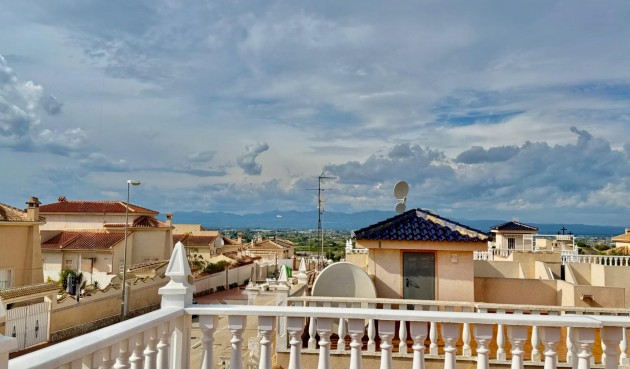 Återförsäljning - Semi Detached -
Rojales - Pueblo