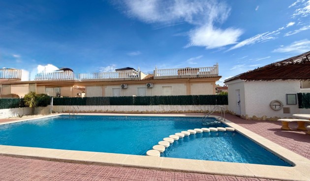 Återförsäljning - Semi Detached -
Rojales - Pueblo