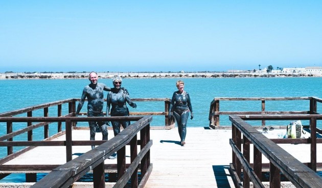 Obra nueva - Bungalow -
San Pedro del Pinatar - Las Esperanzas