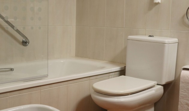 Återförsäljning - Villa -
Benigembla - Inland