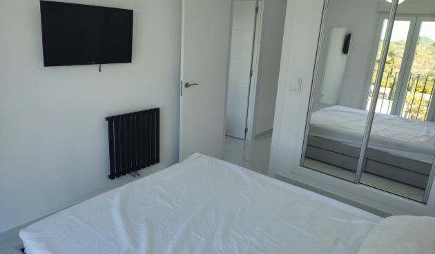 Återförsäljning - Apartment -
Hacienda Riquelme Golf Resort - Inland