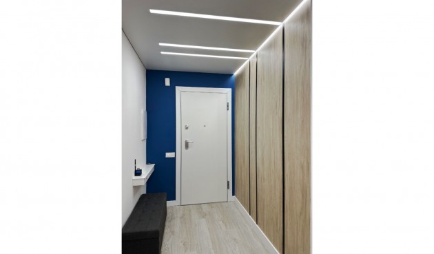 Reventa - Apartment -
Torrevieja - Costa Blanca