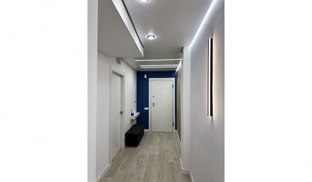 Reventa - Apartment -
Torrevieja - Costa Blanca